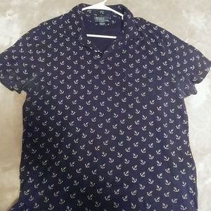 Ralph Lauren Polo shirt